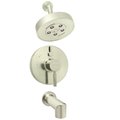 Speakman Neo Diverter Trim, Shower and Tub Combination, No Valve SLV-1430-BN